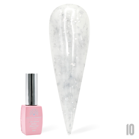 Rubber base Potal Global Fashion 8 ml, 10