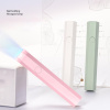 Global Fashion Mini LED Nail Lamp – USB Handheld Gel Curing | Octagon White 50w uv led gel nail lamp cordless manicure tool جهاز اظافر احترافي