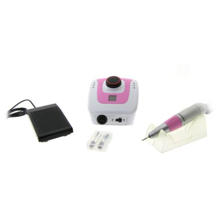 Manicure and pedicure machine 35000 rpm Global Fashion GF-300