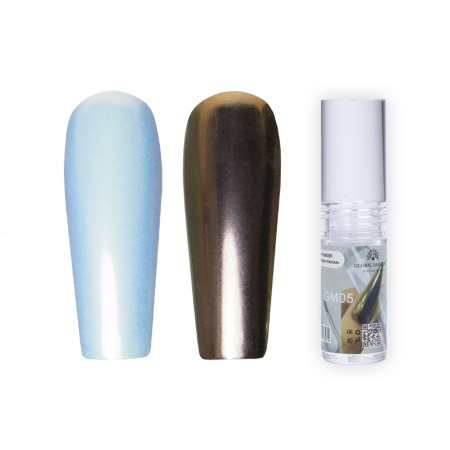 Liquid rubbing PEARL, Global Fashion 8 ml, GM05