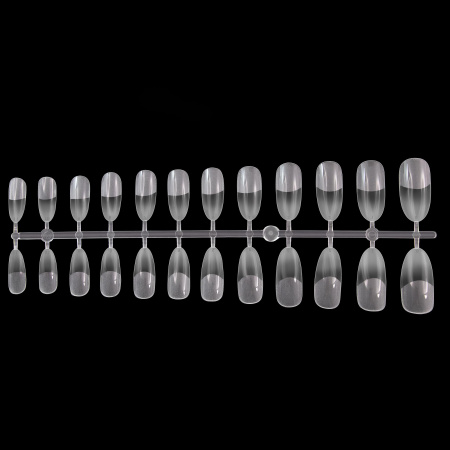 Global Fashion Gel Nail Tips – Professional Long Lasting Extensions
