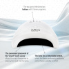 Professional UV LED Nail Lamp – Global Fashion
