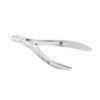 Global Fashion Nail Clippers & Cutters | Detailed Stainless Steel Tools
قصافات ومقصات أظافر جلوبال فاشن | أدوات ستانلس ستيل تفصيلية
