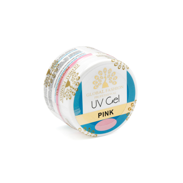 UV Gel Polish 15g | 56g | Global Fashion | جل أظافر يو في
