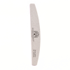 Global Fashion Nail File 100/180 – Professional Emery Board for Acrylic & Gel
