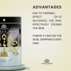 Aloe Korean hard wax for sensitive skin depilation 1000g