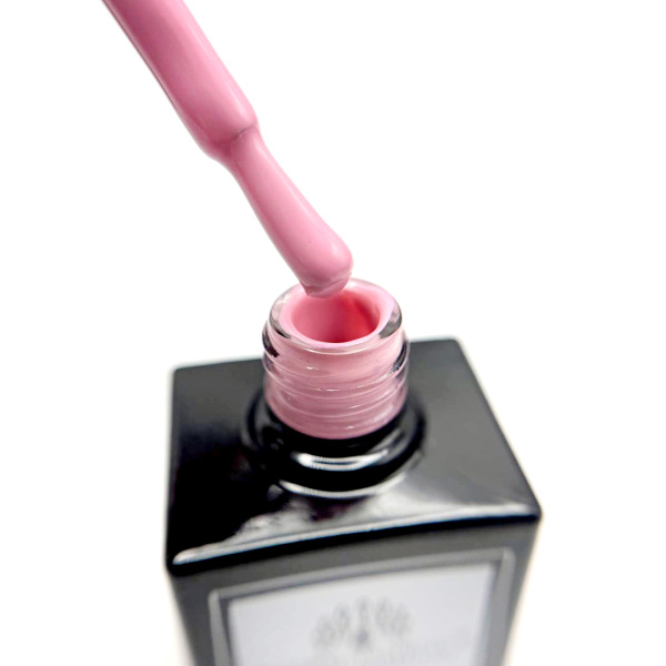 Gel Polish 15ml, Shade 54 – Glossy UV LED Soak-Off Nail Gel
