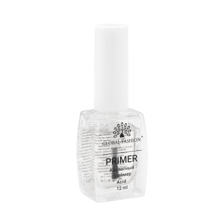 Acid Primer Global Fashion