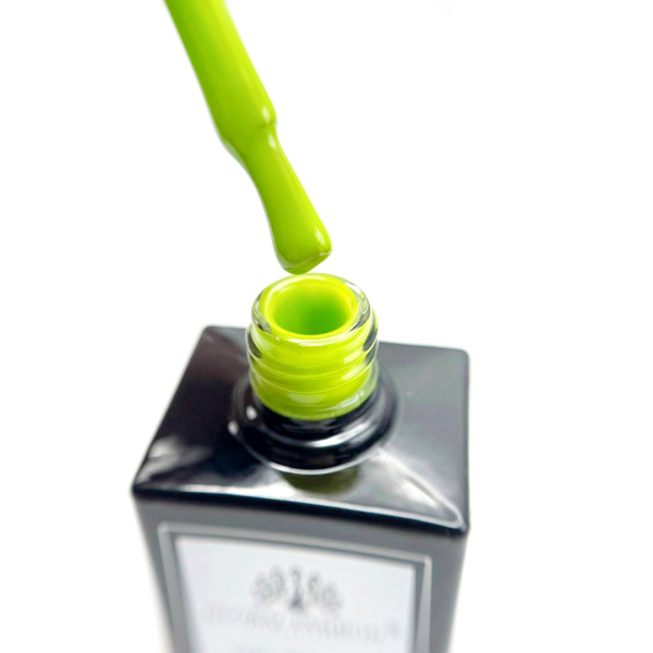 Gel Polish 15ml, Shade 87 – Glossy UV LED Soak-Off Nail Gel
