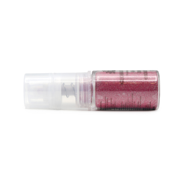 Dry Spray for Gradient Nails Ombre, Disco Reflective, 04
