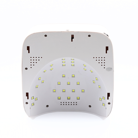 Professional UV LED Nail Lamp – Global Fashion
