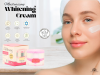 Niacinamide Whitening Face Cream 30g Face Cream Close Up - Hydrating Anti Aging Skincare Treatment | كريم وجه صورة مقربة