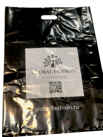 Package, large, Global Fashion, 40.5*58