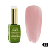 Camouflage base for nails, Hema free, 8 ml 52