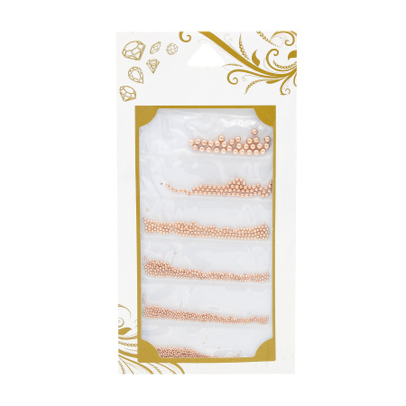 Global Fashion Metallic Bullet Earrings, Gold, All Sizes