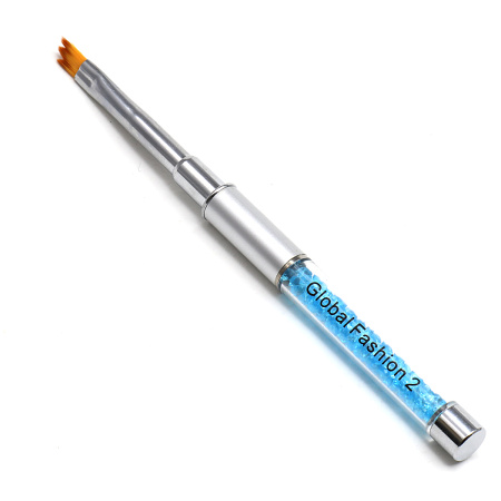 Global Fashion Nail Art Brushes #2, High Quality