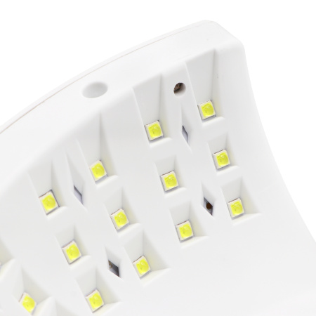 Professional UV LED Nail Lamp – Global Fashion
