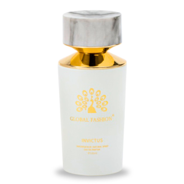 Global Fashion Men Eau de Parfum 50ml Bottle - Long Lasting Fresh Luxury Fragrance UAE GCC | عطر رجالي فاخر 50 مل