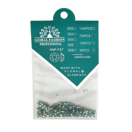 Swarovski stones