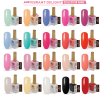 Global Fashion Classic Nail Polish 15ml – Vibrant Delight Set 2 | Detailed View
طلاء أظافر كلاسيك 15 مل جلوبال فاشن – مجموعة البهجة الزاهية 2 | عرض تفصيلي
