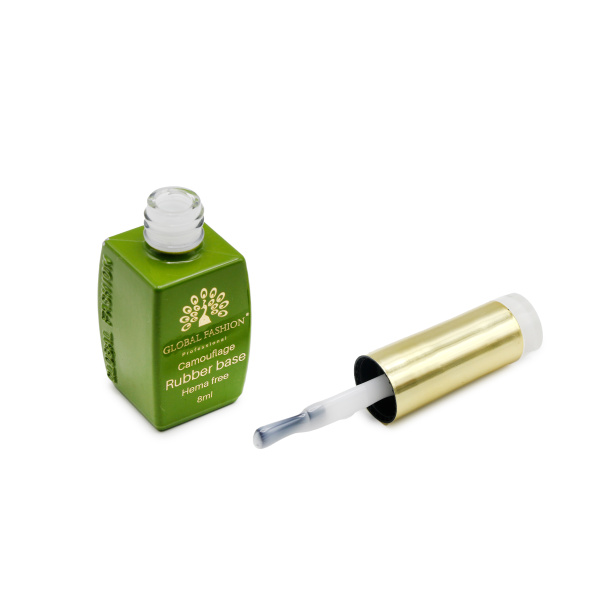 Camouflage Base for Nails – 8ml HEMA-Free | Preview
قاعدة تمويه للأظافر – 8 مل خالية من HEMA | عرض مسبق
