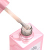 French Rubber Base Coat 15ml – Global Fashion | Professional Nail Gel Base
فرنش روبر بيس كوت 15 مل – جلوبال فاشن | بيس جل بوليش احترافي للأظافر
