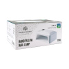 Professional 120W UV/LED Nail Lamp L-1003 by Global Fashion – Built-in Hand Rest & Even Curing
