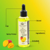 Global Fashion Cuticle Oil – Natural Blend of Olive, Coconut, Lavender, Rosemary & Jojoba Oils
