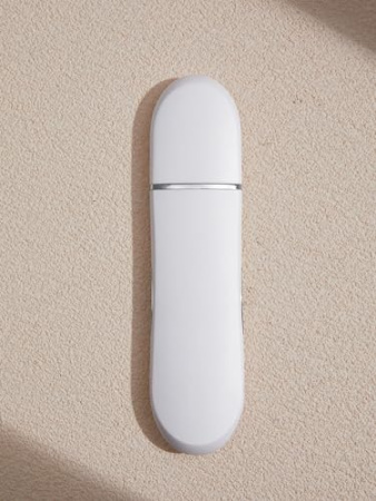 Global Fashion Ultrasonic Skin Cleaner – Deep Cleansing | C-105 Ultrasonic Skin Cleaner Close View Facial Device | جهاز تنظيف البشرة
Global Fashion Ultrasonic Skin Cleaner – Deep Cleansing | C-105 Face Scrubber Detailed View Deep Cleansing | جهاز تقشير البشرة