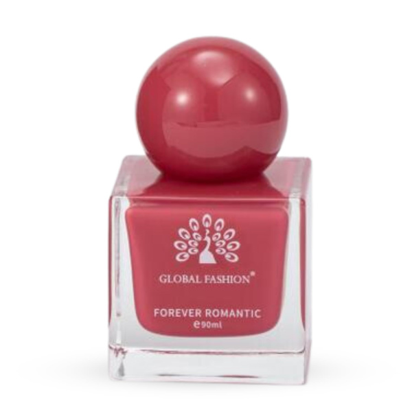 Forever Romantic Eau de Parfum Women 90ml Women Perfume Bottle 90ml - Floral Luxury Eau de Parfum UAE GCC | عطر نسائي فاخر