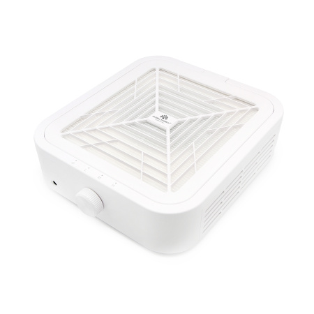 Professional Nail Dust Collector GF007 – 120W HEPA Filter Extractor for Manicure & Pedicure