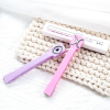 Global Fashion Nail Magnet Pink – Multifunctional Magnetic Tool for Cat Eye Designs
