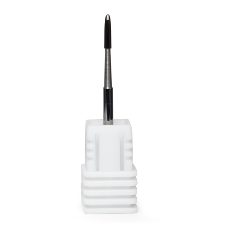 Carbide safety bit, F 3/32 Small Octagon