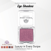 Global Fashion eyeshadow close up high pigment texture ظلال عيون لقطة مقربة