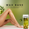 Roll-On Wax Cartridge 100ml – Hair Removal | Olive Wax Cartridge Close View Hair Removal | شمع رول
Roll-On Wax Cartridge 100ml – Hair Removal | Olive Paraffin Wax Detailed View Skin Care | شمع بارافين