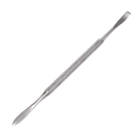 Manicure spatula Global Fashion P-6