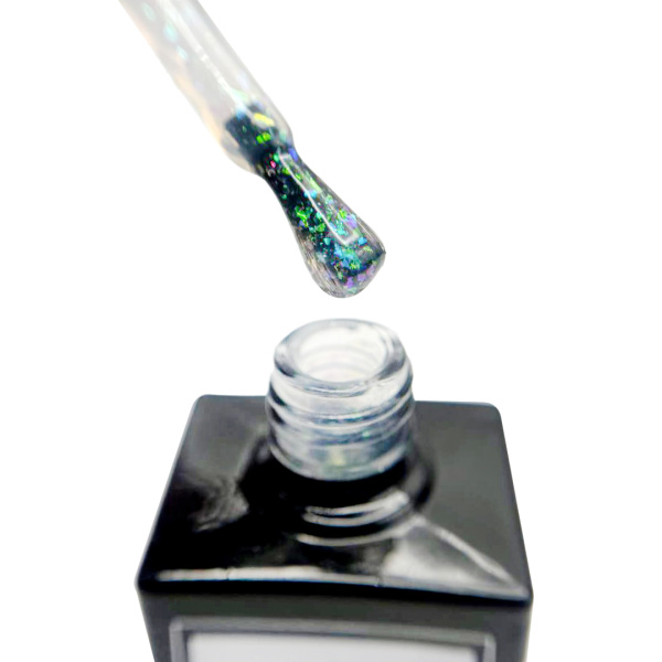 Gel Polish 15ml, Shade 114 – Glossy UV LED Soak-Off Nail Gel
