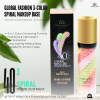Global Fashion concealer close up silky matte waterproof finish كونسيلر مطفي لقطة مقربة