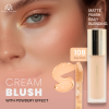 Global Fashion concealer close up silky matte waterproof finish كونسيلر مطفي لقطة مقربة