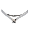 BeeNails Cuticle Nipper Kit – Stainless Steel | B5 Cuticle Nipper Close View Nail Tool | قاطع الكيوتكل
BeeNails Cuticle Nipper Kit – Stainless Steel | B5 Nail Cutter Detailed View Professional Tool | اداة قص الكيوتكل