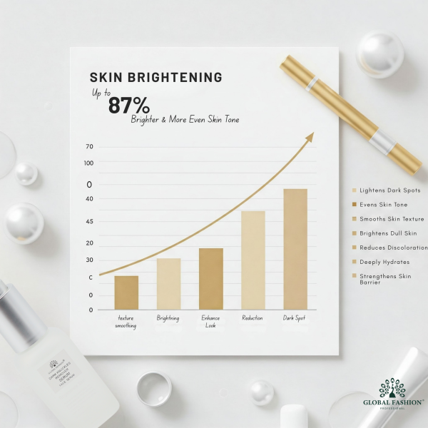 Dark Knuckles Remover Serum 50ml Face Serum Bottle 50ml - Anti Aging Hydrating Skincare Serum UAE GCC | سيروم للوجه