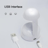 Professional UV LED Nail Lamp – Global Fashion
