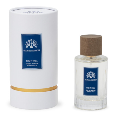 Night Fall Eau de Parfum Unisex 100ml Perfume Close Up - Luxury Unisex Eau de Parfum Spray 100ml | عطر صورة مقربة