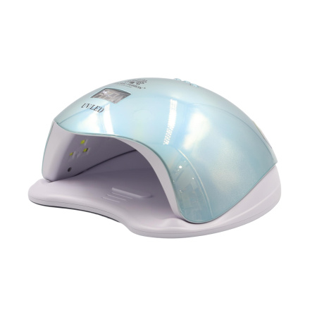 Professional UV LED Nail Lamp 72W Fast Gel Polish Dryer Close View | جهاز تجفيف اظافر احترافي
Detailed View Nail Dryer Lamp 72W for Gel Polish | لمبة جل للاظافر