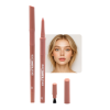 Velvet Smooth Lipliner – 2 Ruddy pink