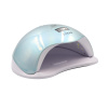 Professional UV LED Nail Lamp 72W Fast Gel Polish Dryer Close View | جهاز تجفيف اظافر احترافي
Detailed View Nail Dryer Lamp 72W for Gel Polish | لمبة جل للاظافر