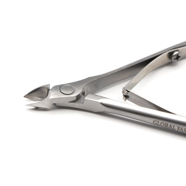 Nail Clippers & Cutters Preview – Global Fashion Professional Tools
معاينة قصافات ومقصات أظافر – أدوات جلوبال فاشن احترافية