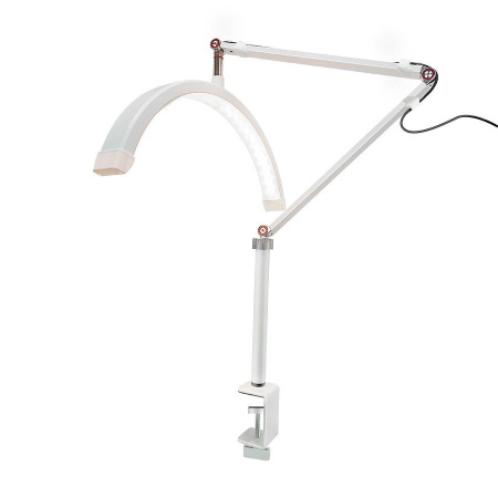 Shadowless table lamp HD-M3X Global Fashion, white