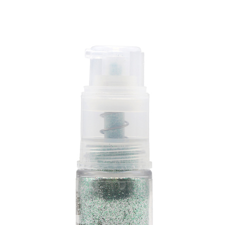 Dry Spray for Gradient Ombre Nails, Glitter, 03