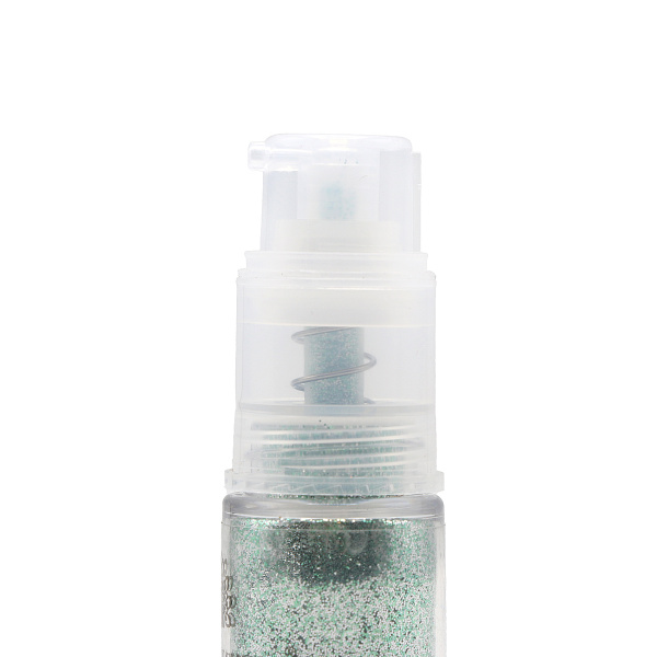Dry Spray for Gradient Ombre Nails, Glitter, 03